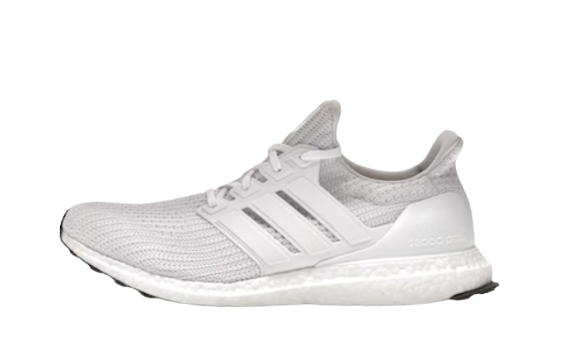 Adidas Ultra Boost 4.0 DNA Cloud White (W)
