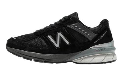 New Balance 990 V5 Black (W)