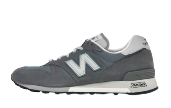 New Balance 1300 Steel Blue