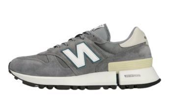 New Balance RC 1300 Grey Teal