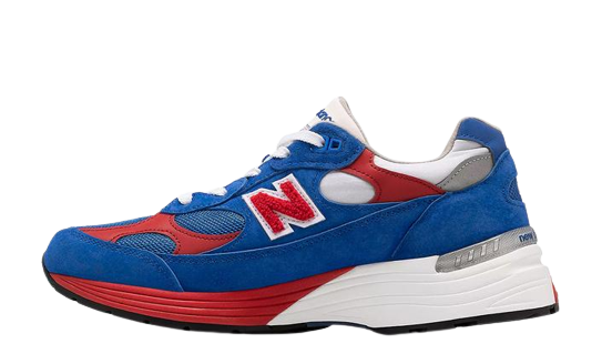 New Balance 992 USA