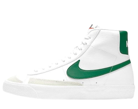 Nike Blazer Mid 77 White Pine Green (GS)