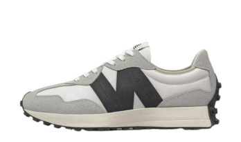 New Balance 327 Black Moonbeam (W)