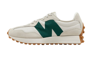 New Balance 327 Timberwolf Nightwatch Green