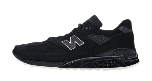 New Balance 998 Northern Lights