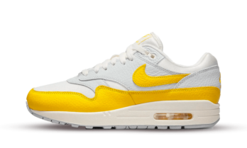 Nike Air Max 1 Tour Yellow (W)