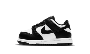 Nike Dunk Low Retro White Black Panda (2021) (TD)