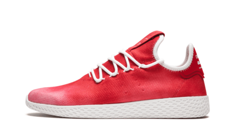 Adidas Tennis HU Pharrell Holi Red