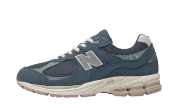 New Balance 2002R Deep Ocean Grey Slate