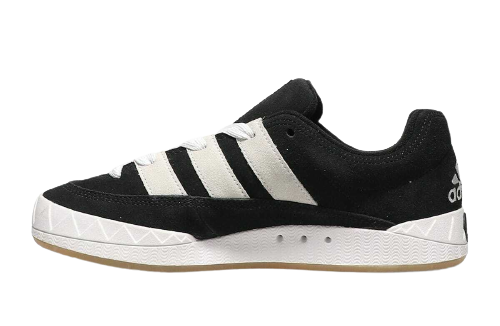 Adidas Adimatic Core Black