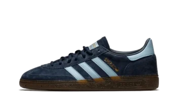 Adidas Handball Spezial Navy Gum