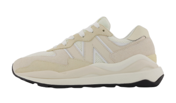 New Balance 57/40 Sea Salt Calm Taupe (W)