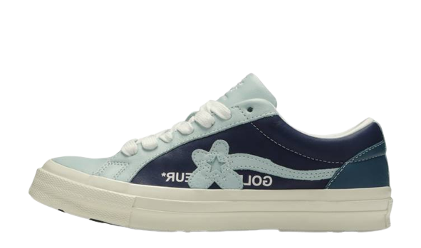 Converse One Star Ox Golf Le Fleur Industrial Pack Barely Blue