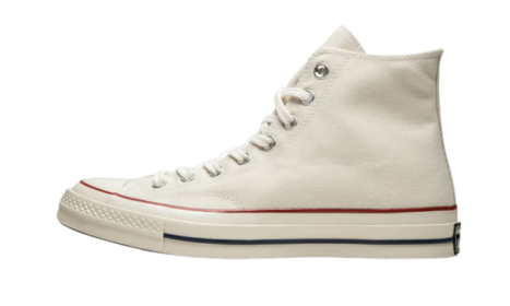 Converse Chuck Taylor All-Star 70 Hi Parchment