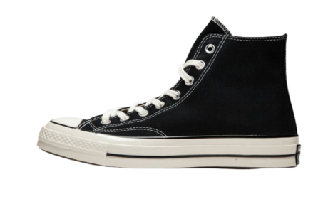 Converse Chuck Taylor All-Star 70 Hi Black