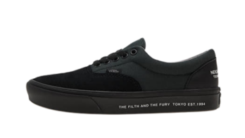 Vans Era Comfycush Neighborhood