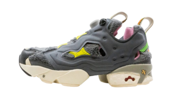 Reebok Instapump Fury Tom & Jerry