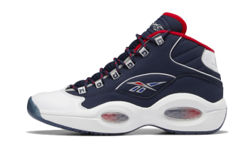 Reebok Question Mid Team USA