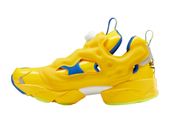 Reebok InstaPump Fury Minions