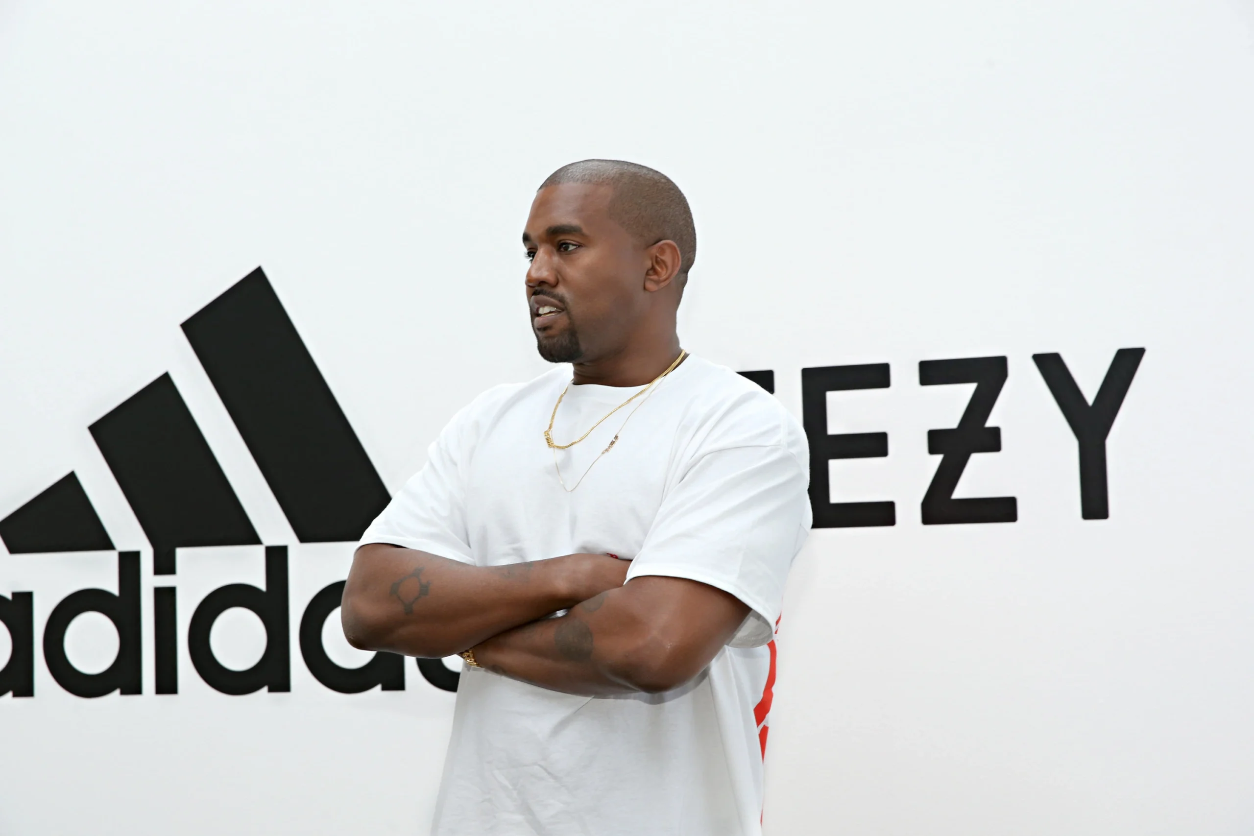 Looking at the Kanye West and Adidas fallout