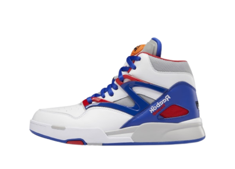 Reebok Pump Omni Zone II Pistons