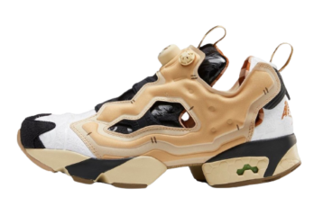 Reebok Instapump Fury Kung Fu Panda