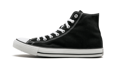 Converse Chuck Taylor All-Star Hi Black