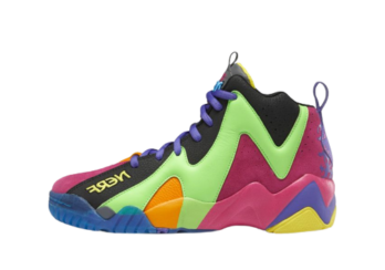 Reebok Kamikaze II NERF NERFOOP