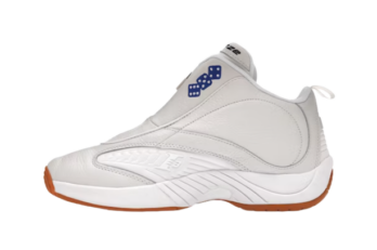 Reebok Answer IV Bronze 56K