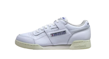 Reebok Workout Lo Vintage Bait West East Pack