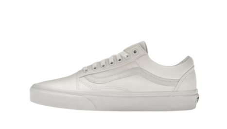 Vans Old Skool True White (2019)