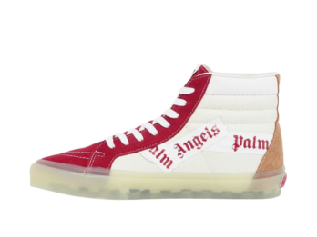 Vans Vault Sk8-Hi Reissue LX Palm Angels PAXVAULT Chili Pepper