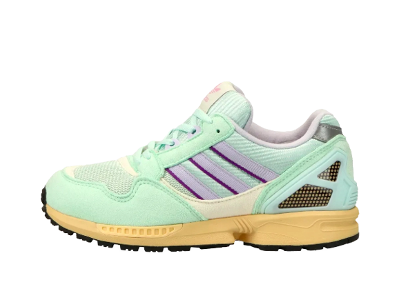 adidas ZX 9020 Ice Mint