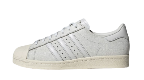 adidas Superstar 82 Chalk White