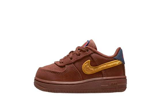 Nike Air Force 1 Low La Familia (TD)