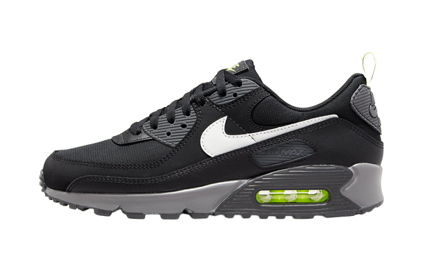 Nike Air Max 90 Black Neon