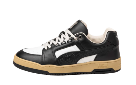 Puma Slipstream MCM Puma Black