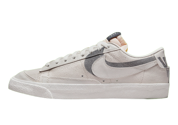 Nike Blazer Low Halloween