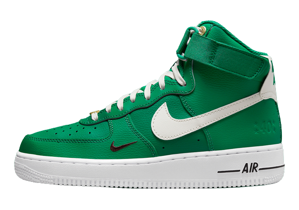 Nike Air Force 1 High 40th Anniversary Malachite (W)