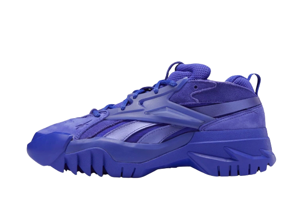 Reebok Club C V2 Cardi B Ultima Purple (W)