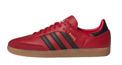 adidas Samba Team Bayern Munich