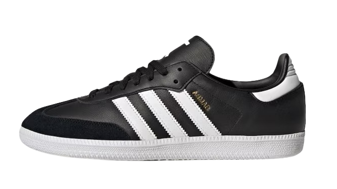 adidas Samba Team Juventus