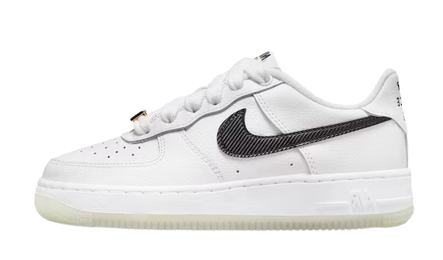 Nike Air Force 1 Low ’07 40th Anniversary Edition Bronx Origins (GS)