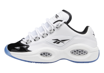 Reebok Question Low