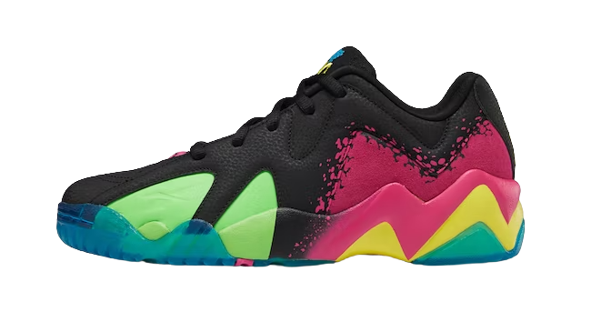 Reebok Kamikaze II Low NERF NERFOOP