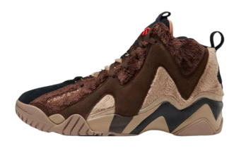 Reebok Hurrikaze II Mid Looney Tunes Taz