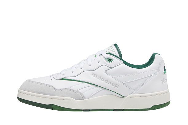 Reebok BB 4000 II Boston