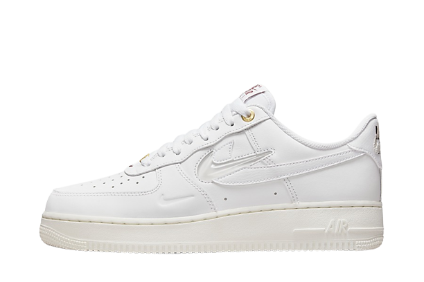 Nike Air Force 1 Low ’07 LV8 Join Forces Sail