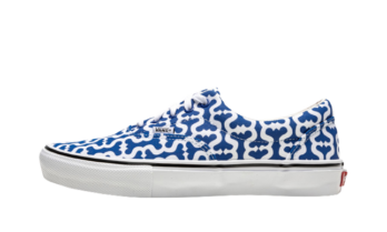 Vans Skate Era Supreme Monogram S Logo Royal