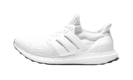 adidas Ultra Boost 4.0 DNA White